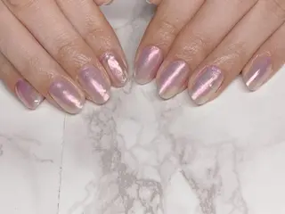 ショート ネイル Beauty Salon  Luna所属・Beauty Salon Lunaのエステ・リラクイメージ