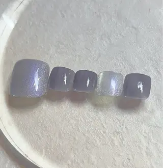 ネイル LI’A NAIL SALON所属・LIAnail MOEのネイルデザイン