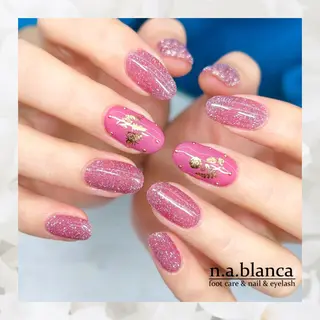 ネイル blanca🌺 mayu(東白楽)のマツエク・マツパデザイン