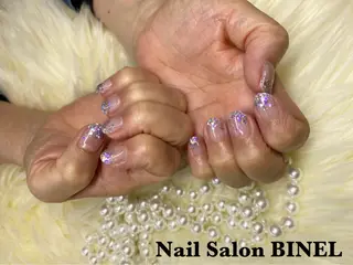 ネイル H. Yuukaのネイルデザイン