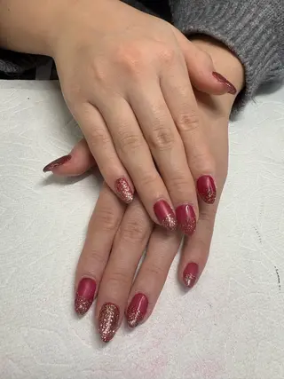 ネイル Lilly‘s Miのエステ・リラクイメージ