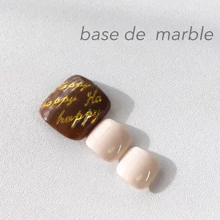 ネイル オモルフィ所属・カラーリスト marumoのヘアスタイル