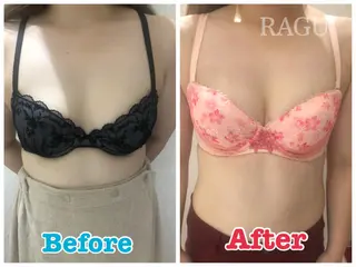 RAGU BEAUTY所属・原口 彩子のエステ・リラクイメージ