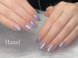 ネイル 🌰Hazel 吉祥寺🌰のネイルデザイン