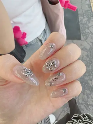 ネイル Ruri Neneのネイルデザイン