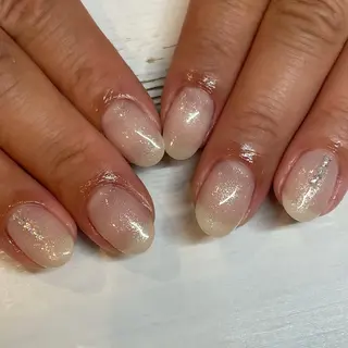 ネイル Serenity by Mari所属・Shinozaki mariのネイルデザイン