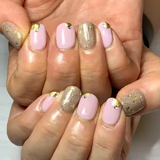 ネイル καρδιά -ｶﾙﾃﾞｨｱ-のネイルデザイン