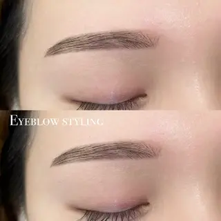 アイブロウ Daisylash 💞RIOのマツエク・マツパデザイン