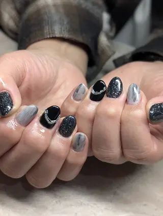 ネイル 8andyu nail♡のネイルデザイン