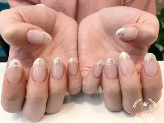 ネイル vimore ネイルサロンのネイルデザイン