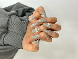 ネイル ono megumiのネイルデザイン