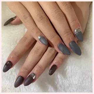 ネイル Ogasawara Tokikaのネイルデザイン