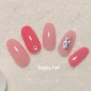 ネイル 心と体が整う腸活 サロン ラクシュミーのエステ・リラクイメージ