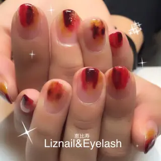 ネイル Rawr / saoriのネイルデザイン