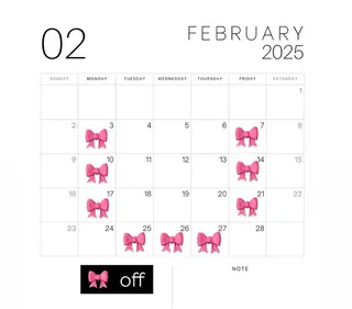 アイブロウ 【ナチュラル眉 🎀hinata】の眉毛・アイブロウイメージ