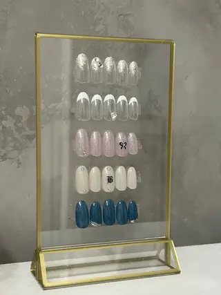 ネイル raise所属・RINKA ／raiseのネイルデザイン