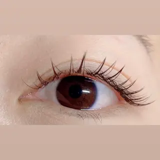 マツエク・マツパ eyelash clear池袋のマツエク・マツパデザイン