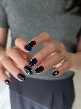 ネイル gui jingumae所属・k. minamiのネイルデザイン