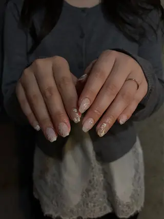 ネイル nail salon Riiのネイルデザイン