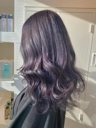 ロング ♡可愛い艶髪特化♡ 艶髪先生のヘアスタイル