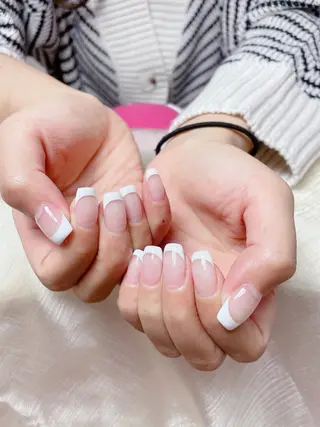 ネイル kirameki nail salon所属・kirameki nailのネイルデザイン