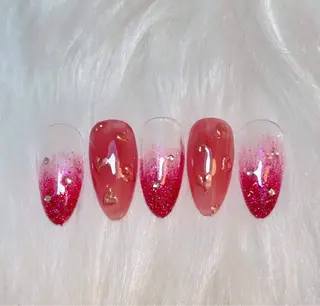 ネイル 高橋 ユキのネイルデザイン