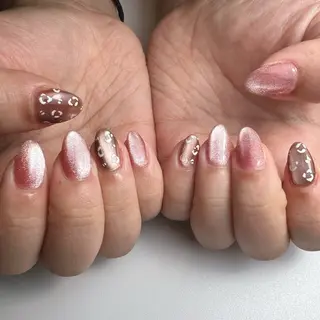 ネイル yu_.nail yuのネイルデザイン