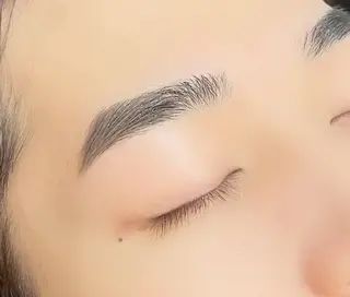 アイブロウ 似合わせ眉🎀 mokaの眉毛・アイブロウイメージ