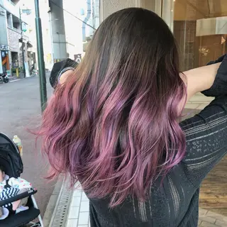 ロング カラー 髙田　健治 (ケンジ)のその他イメージ