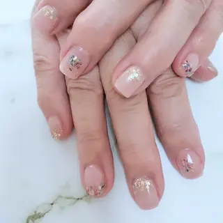 ネイル Railnail 寒川のネイルデザイン