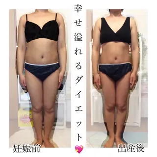 ダイエット・美肌ケア fleurのエステ・リラクイメージ