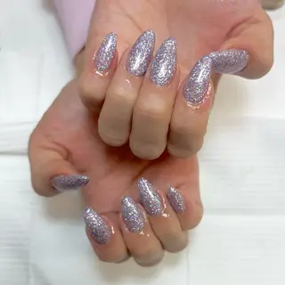 ネイル NANA HARUKAのネイルデザイン