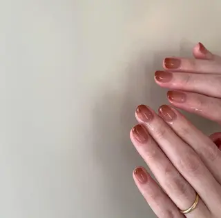 ネイル TSUNODA  NORIKOのネイルデザイン