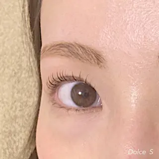 マツエク・マツパ Sono 苑田　彩のマツエク・マツパデザイン