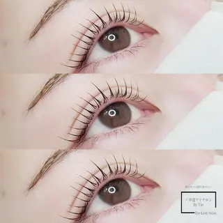 マツエク・マツパ 絶対可愛い保証 韓国🇰🇷ワンホンのマツエク・マツパデザイン