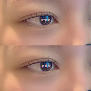 マツエク・マツパ 🤍 RUNA🤍のマツエク・マツパデザイン