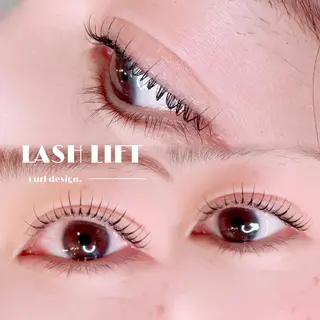 マツエク・マツパ Lino. SONOKOのマツエク・マツパデザイン