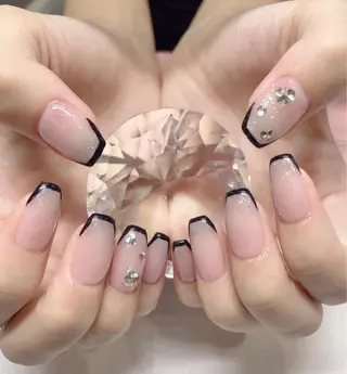 ネイル kouca  nail所属・コウ カnail💅のネイルデザイン