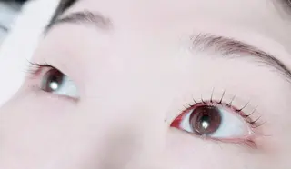 マツエク・マツパ EyelashSalon chel所属・新越谷駅徒歩１分❇️ Salon　chelのマツエク・マツパデザイン