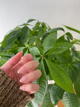 ネイル eyelash & nail  AN所属・eyelash & nail  ＡＮのマツエク・マツパデザイン