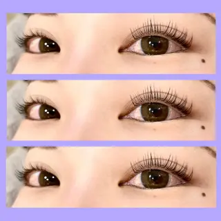 マツエク・マツパ EyeList8年目 🐰tsunodaのマツエク・マツパデザイン