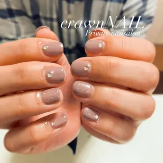 キッズ ネイル ensowa✱laf NAILのネイルデザイン