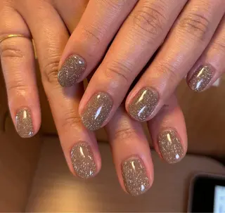 ネイル 京美人所属・京 美人のネイルデザイン