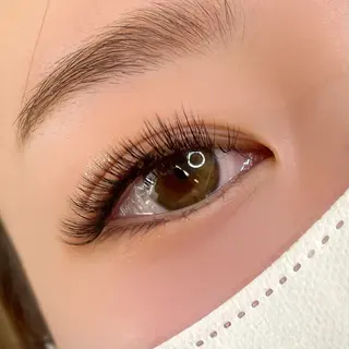 マツエク・マツパ y'sbeauty 🎀なかにし🎀のマツエク・マツパデザイン