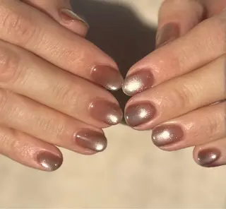 ネイル Chou2jip minoriのネイルデザイン