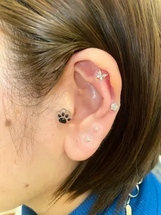 salon lubell所属・村瀬 華野のエステ・リラクイメージ