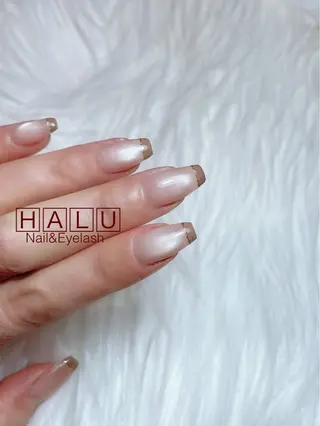 ネイル HALU ハルのネイルデザイン