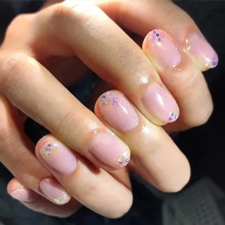 ネイル muu. maiのネイルデザイン