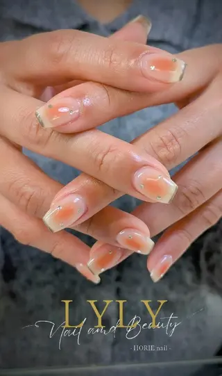 ネイル LYLY ✾ai✾のネイルデザイン