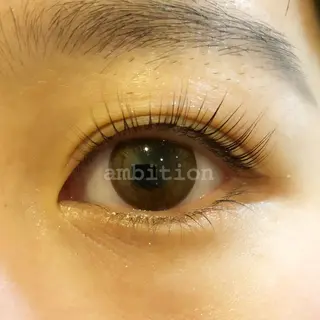 マツエク・マツパ Daisy Lash 梅田本店のマツエク・マツパデザイン